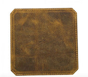 Coaster Cowhide Leather Sets - Three Blessed Gems