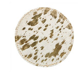 Coaster Cowhide Leather Sets