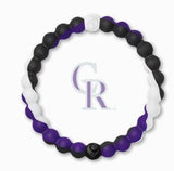 Colorado Rockies Lokai Bracelet
