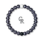 Colorado Rockies Lokai Bracelet