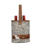 Double Wine Bag