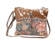 Dusa Crossbody - Three Blessed Gems
