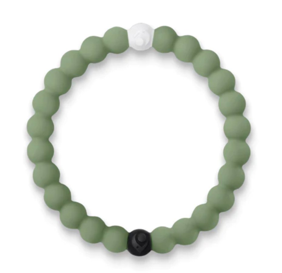 Environment Lokai Bracelet - Three Blessed Gems