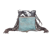 Flaneur Crossbody Bag - Three Blessed Gems