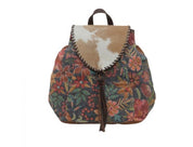 Foremost Backpack Bag - Three Blessed Gems