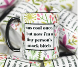 Fuck Mug