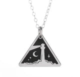 Guiding Light Necklace