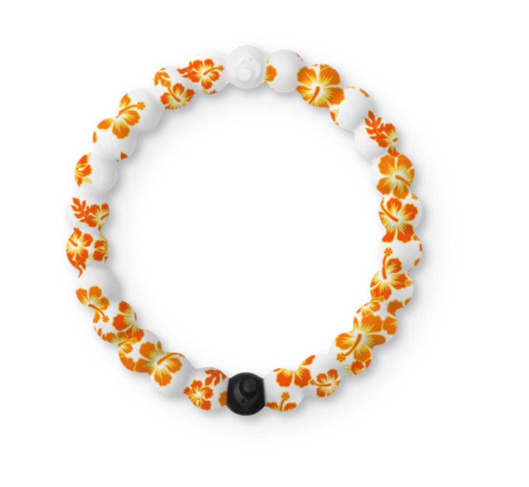 Hawaii Lokai Bracelet - Three Blessed Gems