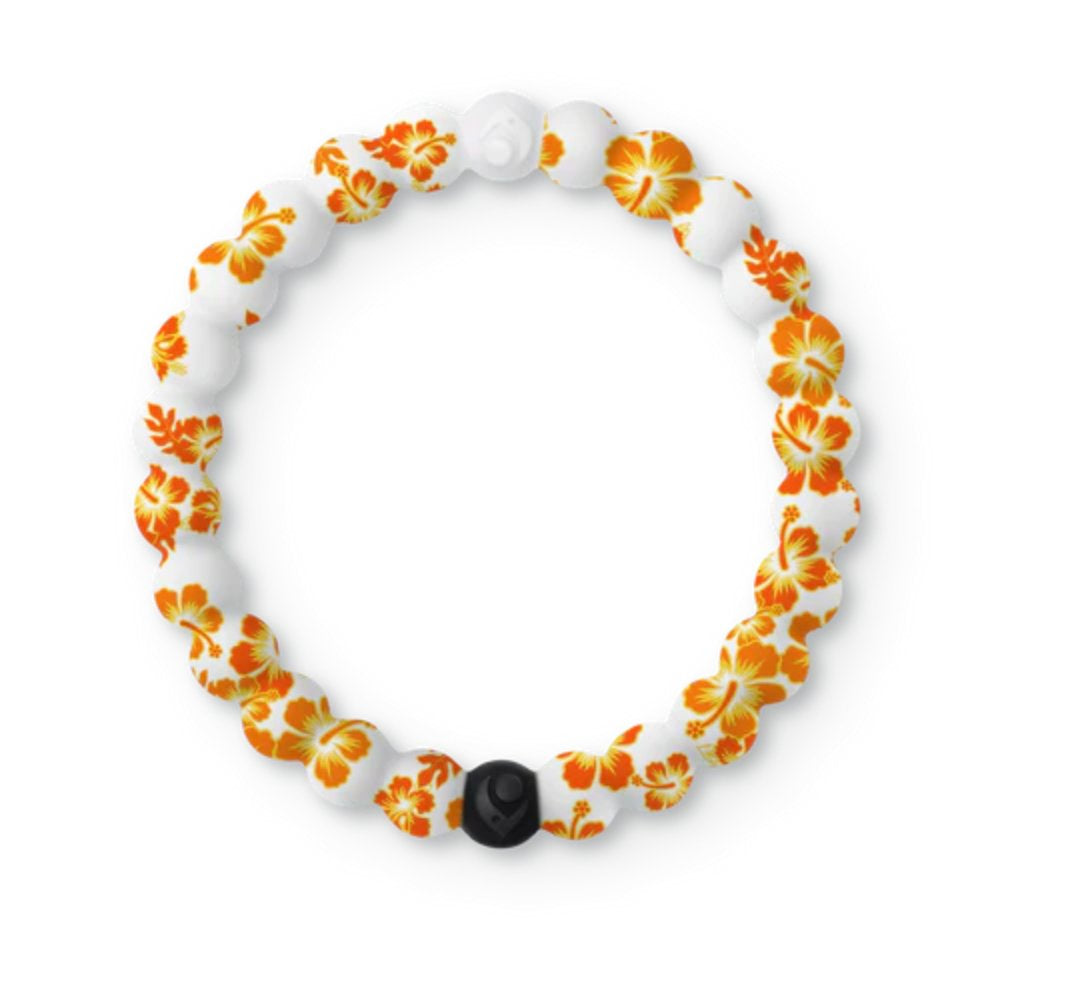 Hawaii Lokai Bracelet - Three Blessed Gems