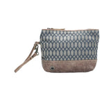 Honey Bee Print Small Bag