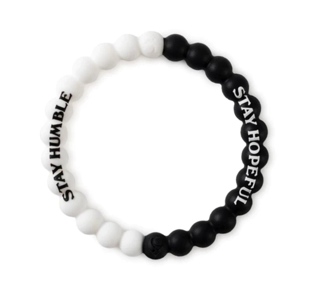 Humble Hopeful Lokai Bracelet - Three Blessed Gems