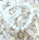 Iris Bracelet