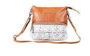 Itsy Bitsy Small & Crossbody - Three Blessed Gems