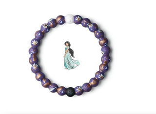 Jasmine Lokai Bracelet - Three Blessed Gems