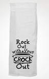 Rock Out with Your Crock Out