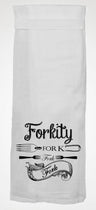 Forkity Fork Fork