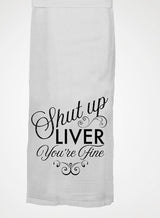 Large Tea Towels