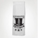Large Tea Towels