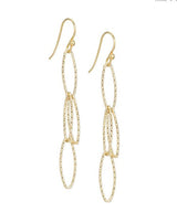 Lisbon Long Earring