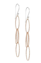 Lisbon Long Earring