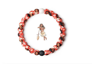 Lokai Disney Moana Bracelet - Three Blessed Gems