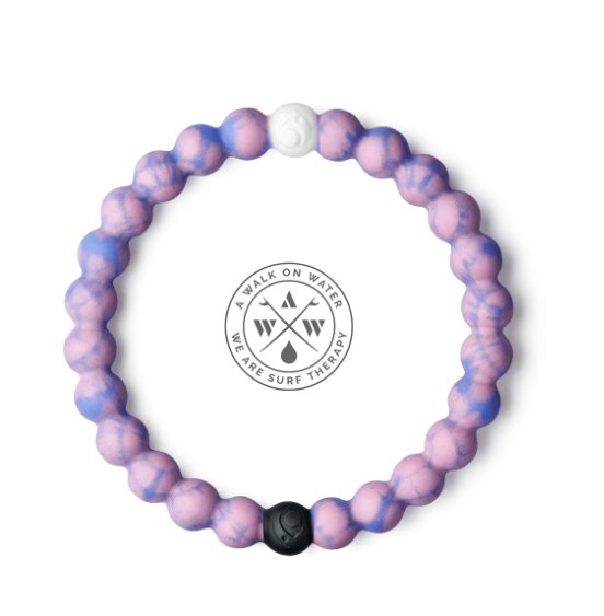 Mahalo Lokai Bracelet - Three Blessed Gems