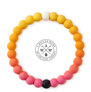 Mauka Lokai Bracelet - Three Blessed Gems