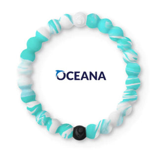 Ocean Lokai Bracelet - Three Blessed Gems