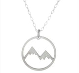 Peak Experience Necklace