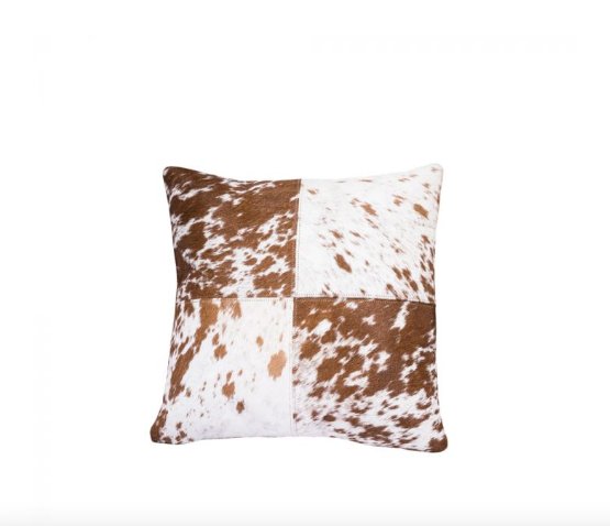 Pillow Cushion Cover - Three Blessed Gems