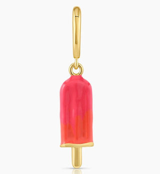 Popsicle Parker Charm - Three Blessed Gems