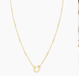 Tatum Necklace