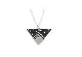 Wanderlust Mini Necklace