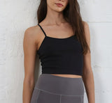 X Back Strap Cami