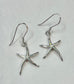 Starfish Opal Earrings - Premium Earrings from International Excellence - Just $44! Shop now at Three Blessed Gems