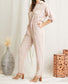 Jaden Jumpsuit - Premium Jumpsuits & Rompers from Scandal - Just $70! Shop now at Three Blessed Gems