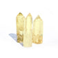 Citrine Point - Premium Crystal from Jaxkelly - Just $33! Shop now at Three Blessed Gems