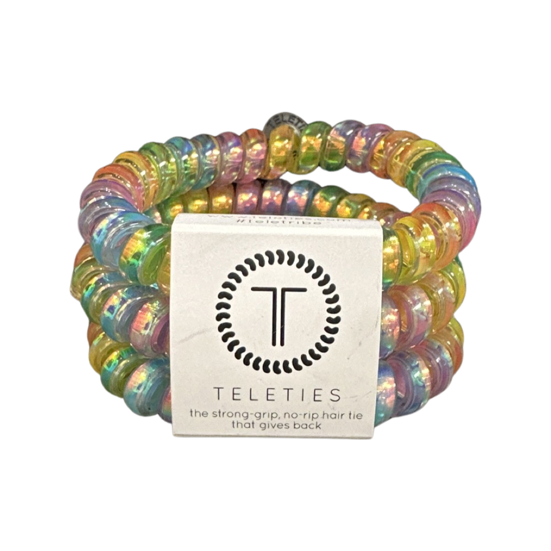 Large teleties - Premium Hair Tie from Teleties - Just $9.99! Shop now at Three Blessed Gems