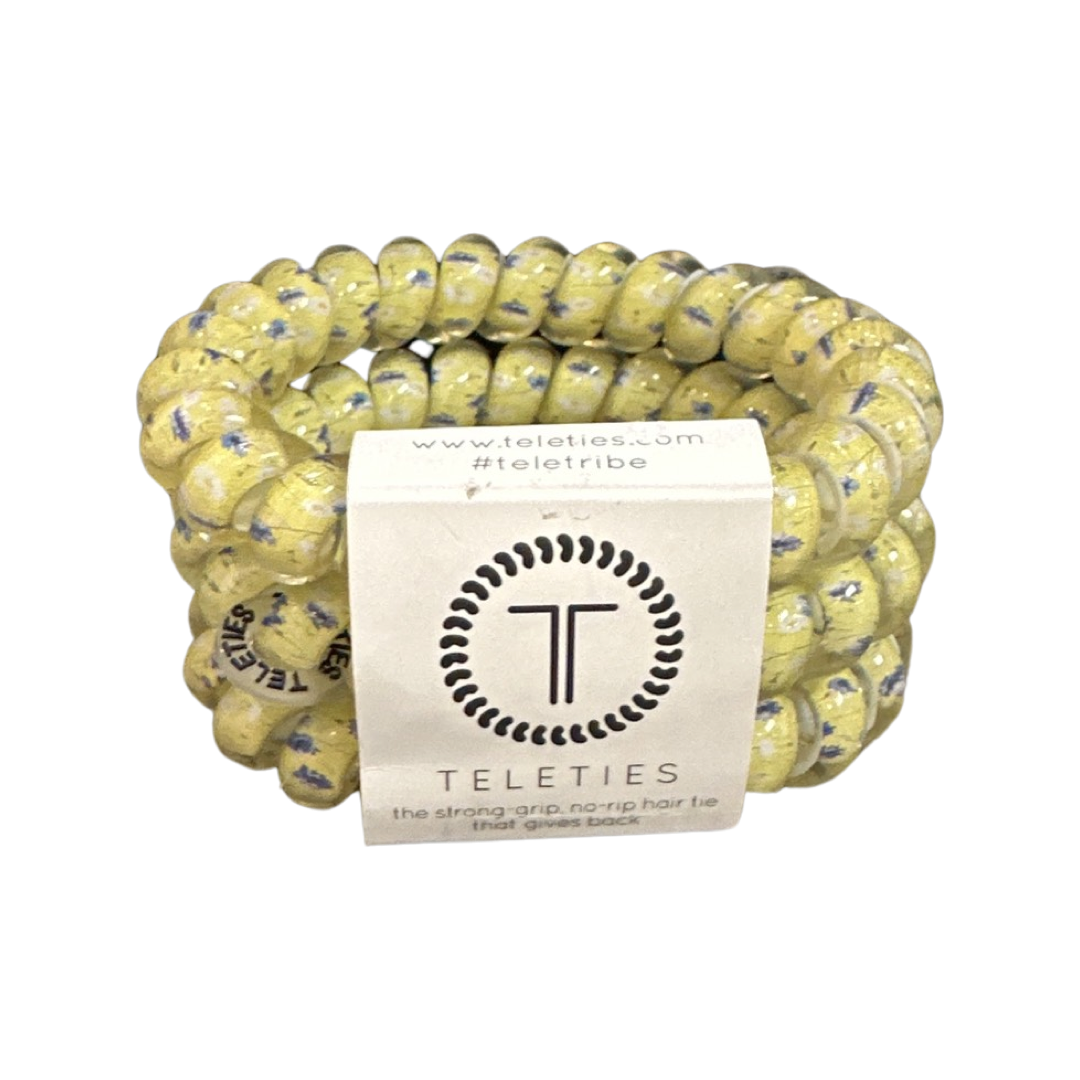Large teleties - Premium Hair Tie from Teleties - Just $9.99! Shop now at Three Blessed Gems