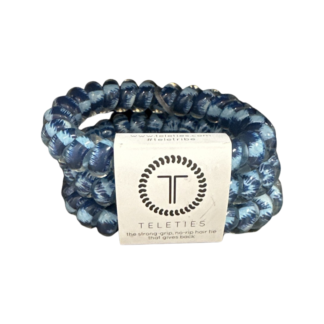 Large teleties - Premium Hair Tie from Teleties - Just $9.99! Shop now at Three Blessed Gems