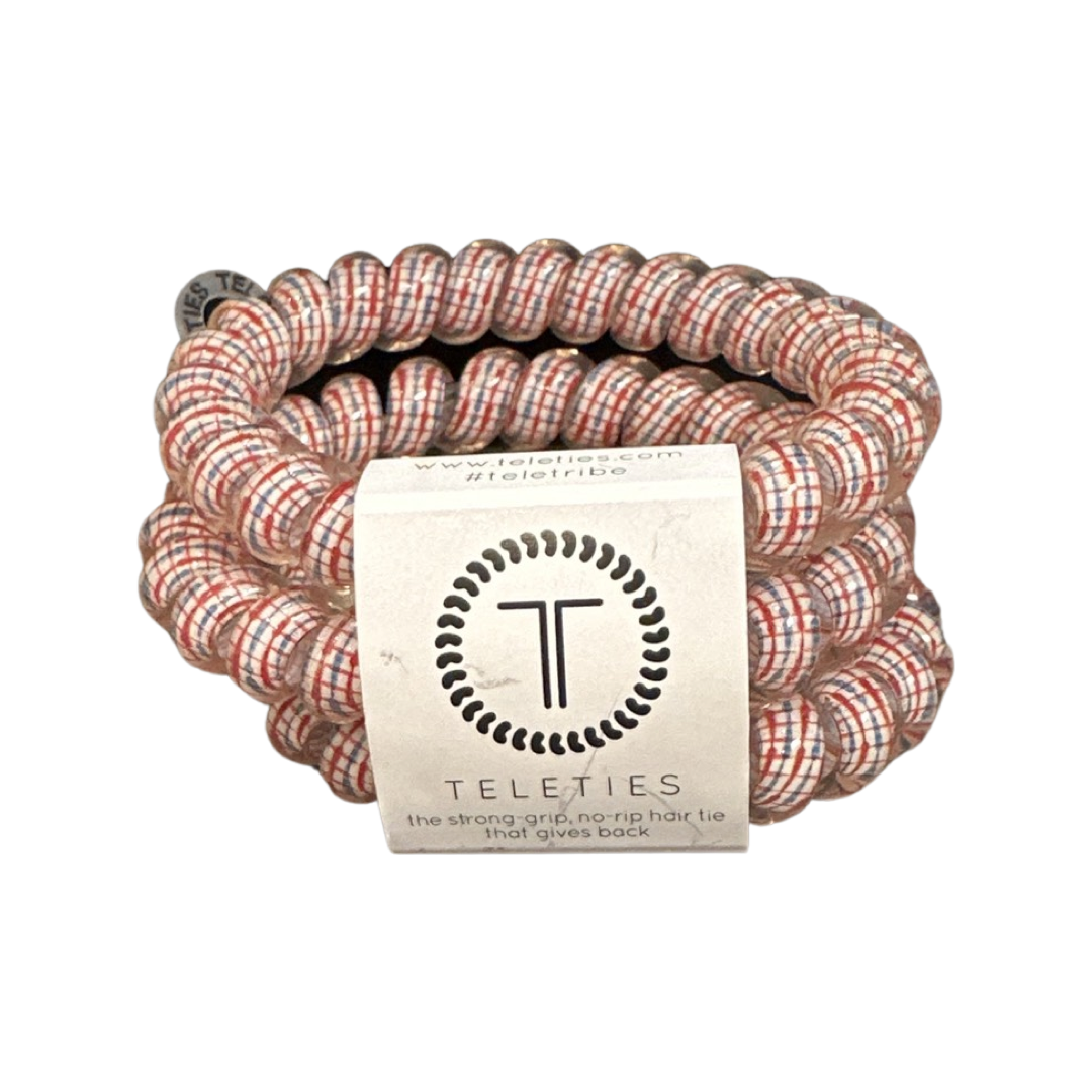 Large teleties - Premium Hair Tie from Teleties - Just $9.99! Shop now at Three Blessed Gems