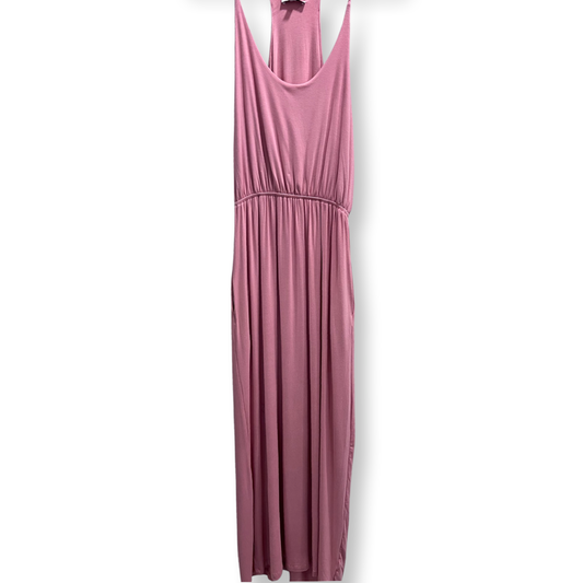 Mauve Maxie Dress - Premium Dress from White Birch - Just $45! Shop now at Three Blessed Gems