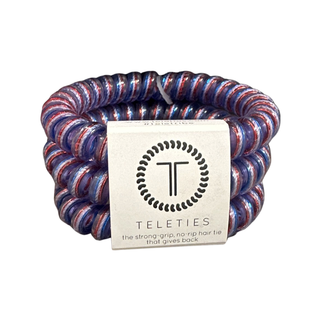 Large teleties - Premium Hair Tie from Teleties - Just $9.99! Shop now at Three Blessed Gems