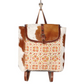 Cool Backpack Bag - Premium Bag from Myra - Just $72! Shop now at Three Blessed Gems