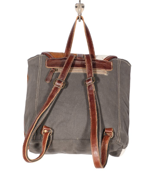 Cool Backpack Bag - Premium Bag from Myra - Just $72! Shop now at Three Blessed Gems
