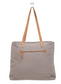 Sapphire Tote Bag - Premium Tote from Myra - Just $65! Shop now at Three Blessed Gems