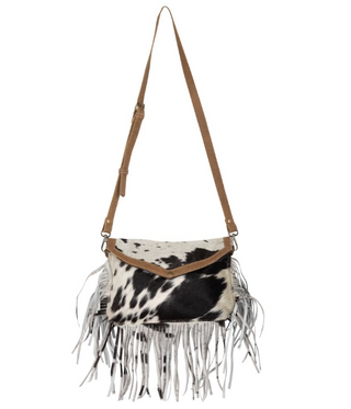 Silky Route Hairon Bag - Premium Bag from Myra - Just $92! Shop now at Three Blessed Gems