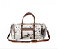Amore Hairon Duffle Bag - Premium Bag from Myra - Just $258! Shop now at Three Blessed Gems