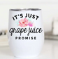 Wine Cup - Premium Wine Glass from Mugsby - Just $30! Shop now at Three Blessed Gems