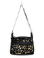 Modern Leather and Hairon Bag - Premium Bag from Myra - Just $117! Shop now at Three Blessed Gems